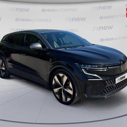 Renault Megane 4 E-Tech Electric EV60 220ch Techno super charge Saint-Louis