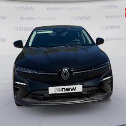 Renault Megane 4 E-Tech Electric EV60 220ch Techno super charge Saint-Louis