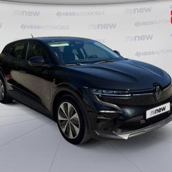Renault Megane 4 E-Tech Electric EV60 220ch Techno super charge Saint-Louis