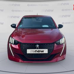 Peugeot 208 1.2 PureTech 100ch S&S GT Pack Saint-Louis