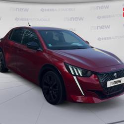 Peugeot 208 1.2 PureTech 100ch S&S GT Pack Saint-Louis