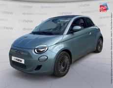 Fiat 500C Saint-Louis