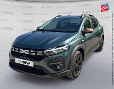 Dacia Sandero Saint-Louis