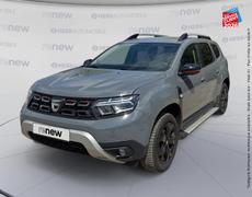Dacia Duster Saint-Louis