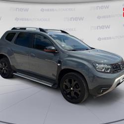 Dacia Duster 1.3 TCe 150ch FAP SL Extreme 4x2 EDC Saint-Louis