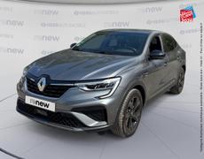 Renault Arkana Saint-Louis