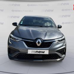 Renault Arkana 1.6 E-Tech 145ch RS Line -21B Saint-Louis