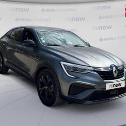 Renault Arkana 1.6 E-Tech 145ch RS Line -21B Saint-Louis