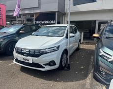 Dacia Sandero Saint-Louis