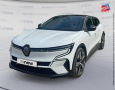 Renault Megane 4 Saint-Louis