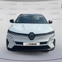 Renault Megane 4 E-Tech Electric EV60 220ch Iconic super charge Saint-Louis