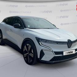 Renault Megane 4 E-Tech Electric EV60 220ch Iconic super charge Saint-Louis