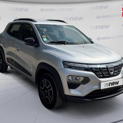 Dacia Spring 45ch Confort - Achat Int&eacute;gral Saint-Louis