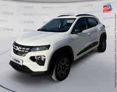 Dacia Spring Saint-Louis