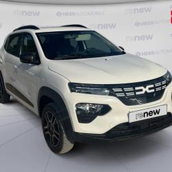 Dacia Spring 45ch Essential 23 occasion - Saint-Louis - photo 3/30