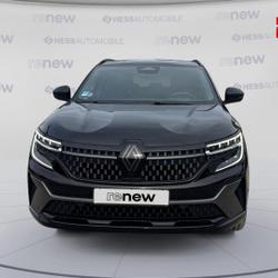 Renault Austral 1.2 E-Tech full hybrid 200ch Iconic esprit Alpine Saint-Louis