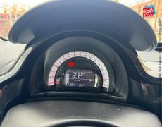 Renault Twingo 3 Saint-Louis