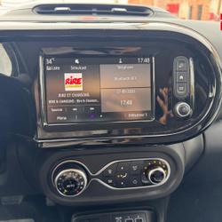 Renault Twingo 3 Electric Zen R80 Achat Int&eacute;gral 3CV Saint-Louis