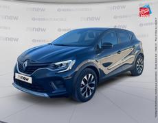 Renault Captur Saint-Louis