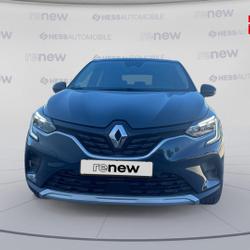 Renault Captur 1.0 TCe 90ch Evolution occasion - Saint-Louis - photo 2/30