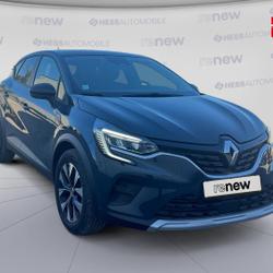 Renault Captur 1.0 TCe 90ch Evolution occasion - Saint-Louis - photo 3/30