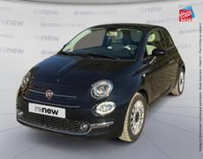 Fiat 500 II Saint-Louis