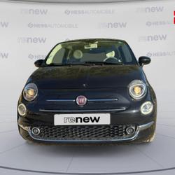 Fiat 500 II 1.2 8v 69ch Lounge occasion - Saint-Louis - photo 2/30