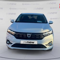 Dacia Sandero 1.0 SCe 65ch Confort -22 occasion - Saint-Louis - photo 2/30