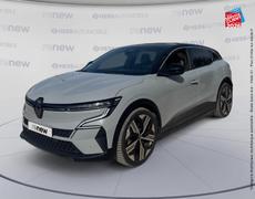 Renault Megane 4 Saint-Louis