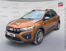 Dacia Sandero Saint-Louis