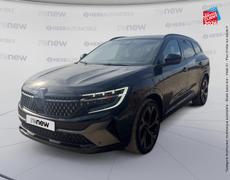 Renault Espace 5 Saint-Louis