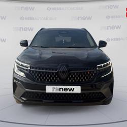Renault Espace 5 1.2 E-Tech full hybrid 200ch esprit Alpine occasion - Saint-Louis - photo 2/30