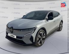 Renault Megane 4 Saint-Louis