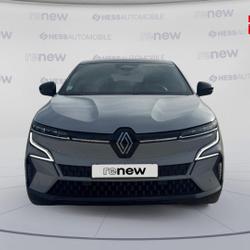 Renault Megane 4 E-Tech Electric EV60 220ch Iconic super charge occasion - Saint-Louis - photo 2/30