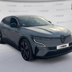 Renault Megane 4 E-Tech Electric EV60 220ch Iconic super charge occasion - Saint-Louis - photo 3/30
