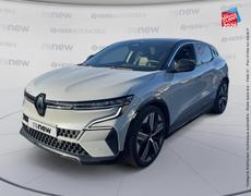 Renault Megane 4 Saint-Louis
