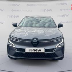 Renault Megane 4 E-Tech Electric EV60 220ch Iconic optimum charge occasion - Saint-Louis - photo 2/30