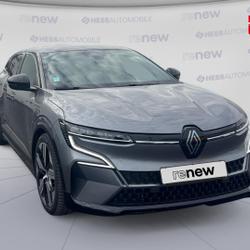 Renault Megane 4 E-Tech Electric EV60 220ch Iconic optimum charge occasion - Saint-Louis - photo 3/30
