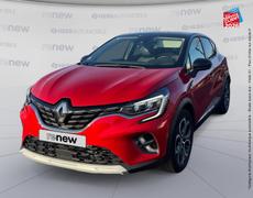 Renault Captur Saint-Louis
