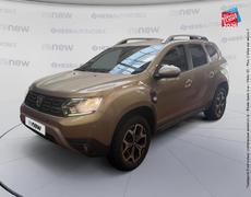 Dacia Duster Saint-Louis