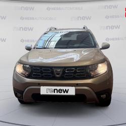 Dacia Duster 1.5 dCi 110ch Prestige 4X4 Saint-Louis