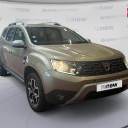 Dacia Duster 1.5 dCi 110ch Prestige 4X4 Saint-Louis