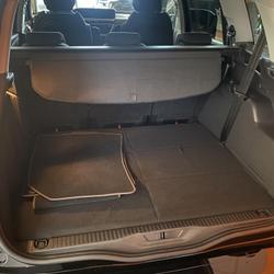 Citroen C4 Spacetourer 1.2 130 EAT8 SHINE PACK Brest