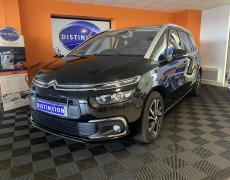 Citroen C4 Spacetourer Trégueux