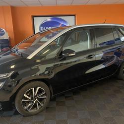 Citroen C4 Spacetourer 1.2 130 EAT8 SHINE PACK Tr&eacute;gueux
