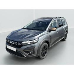 Dacia Jogger 1.0 tce 110 extreme 7 places Saint-Jouan-des-Gu&eacute;rets
