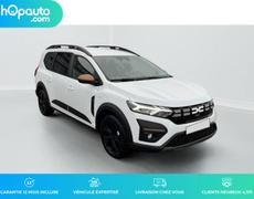 Dacia Jogger Saint-Jouan-des-Guérets