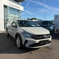Volkswagen Taigo Taigo 1.0 TSI 95 BVM5 Life Redon