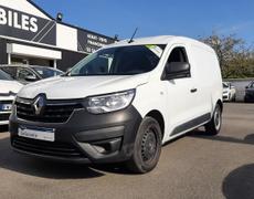 Renault Express Warcq