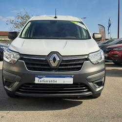 Renault Express 1.5 BLUE DCI 95CH CONFORT 22 Warcq